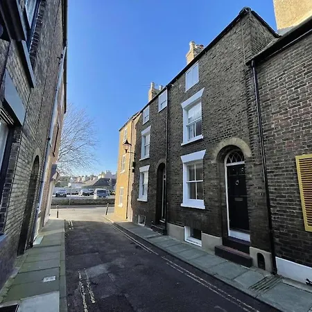 The Cove Villa Deal Exterior photo